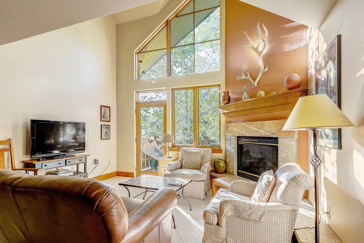 Fam-Friendly, Outdoor Central, Comfortable CO condo!