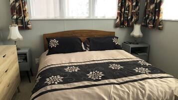 2 Schlafzimmer, kostenloses WLAN