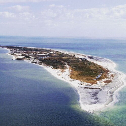 Beach House Shady Oaks Gulfport Ocean Views Walk to the Beach, Fire pit, Grill