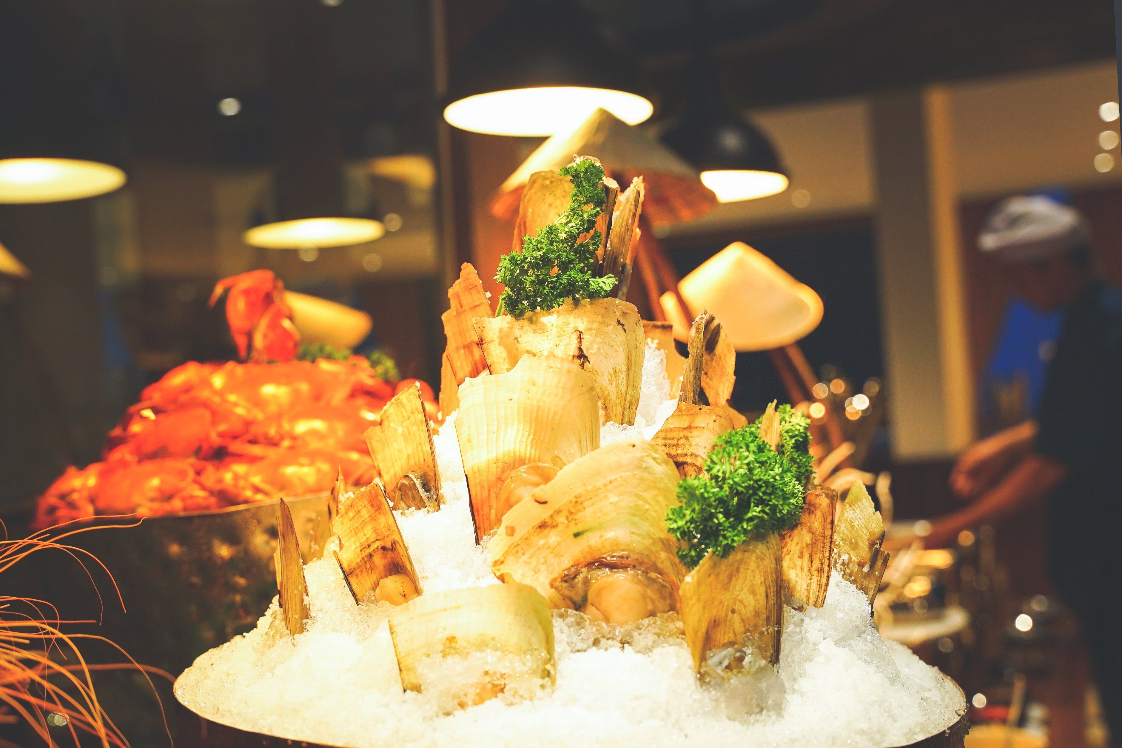 餐飲