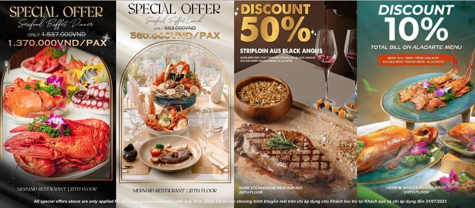 2 bedrooms, minibar, in-room safe, desk