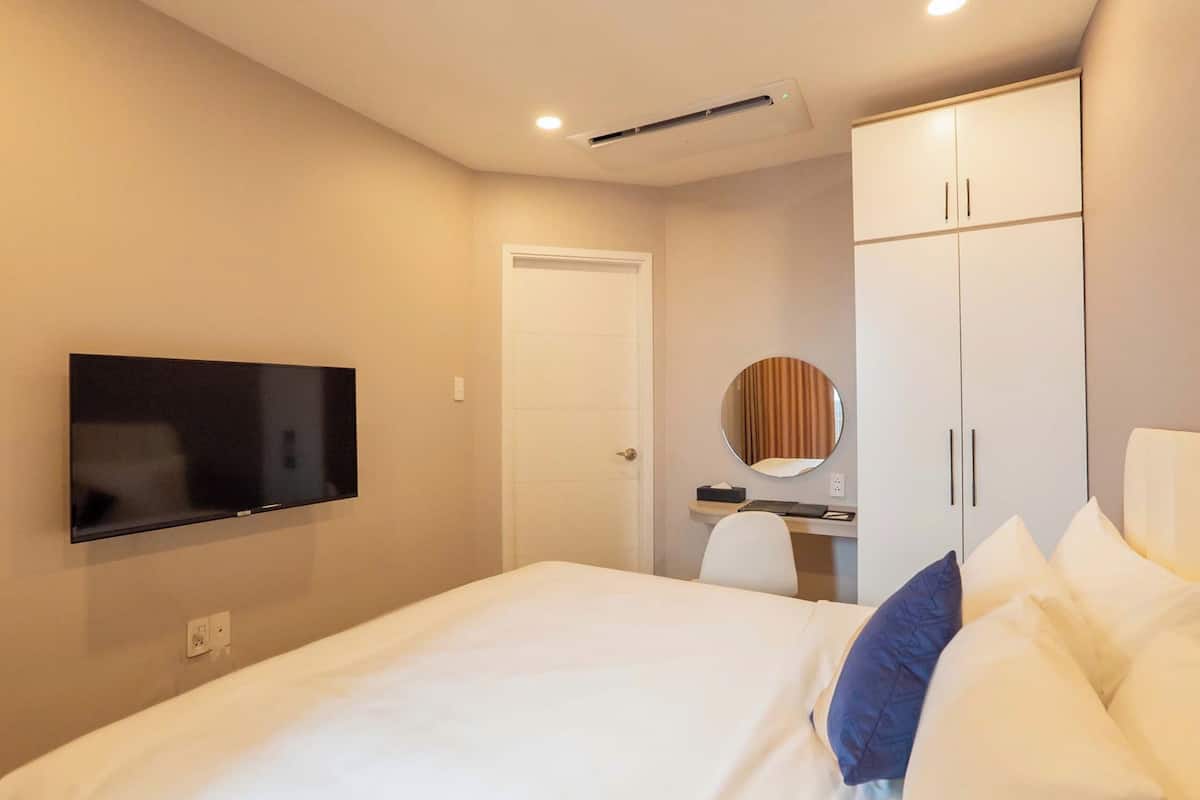 Apartment- Two bedroom