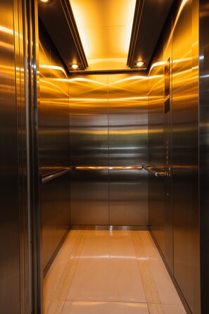 Lobby - Arceli's Place (Makati)