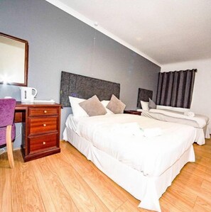 20 bedrooms