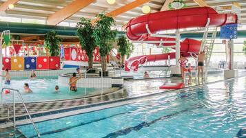 Inomhuspool