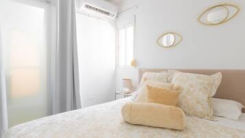 1 chambre, fer et planche Ă repasser, accĂšs Internet, draps fournis
