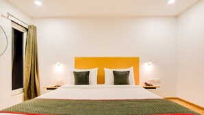 Room - OYO Townhouse 184 Sector 57 (Gurugram)