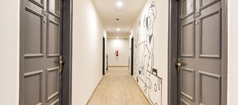 OYO Townhouse 184 Sector 57