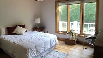 5 chambres, bureau, fer et planche Ă repasser, Wi-Fi gratuit
