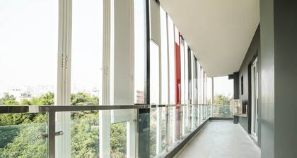 OYO Townhouse 260 Malibu Town