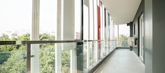 OYO Townhouse 260 Malibu Town