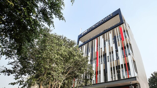 Unclassified image, 1 of 32, button - OYO Townhouse 260 Malibu Town (Gurugram)