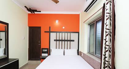 Spot ON 40429 Hotel Shriya