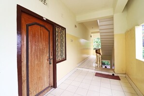 Interior - Spot ON 40429 Hotel Shriya (Puri)