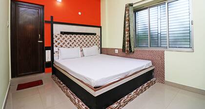 Spot ON 40429 Hotel Shriya