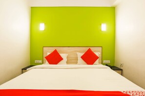 Room - Collection O 36438 Zion International (Ootacamund)