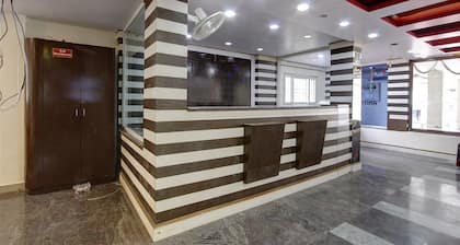 OYO Flagship 44178 Sr Residency Kumbakonam