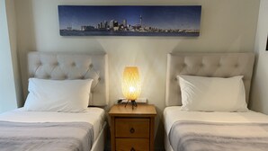 Room - Federal Apartments (Auckland)