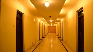Interior - Capital O 3734 Hotel Naqash Residency (Srinagar)