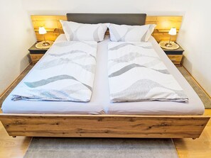 1 bedroom, free Internet