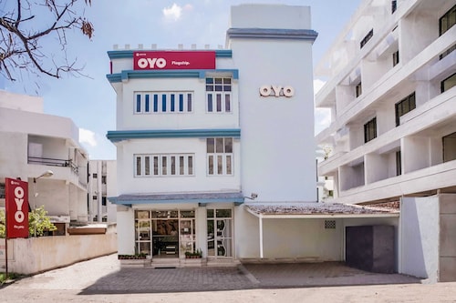 Collection O 39710 Hotel Shree Maya