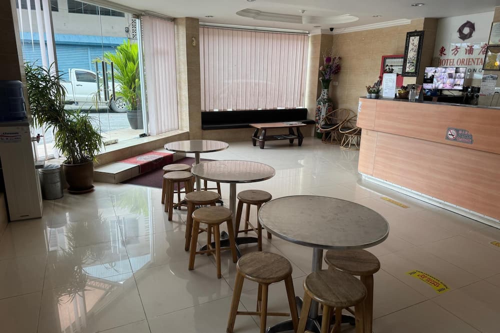 Hotel O Hotel Oriental
