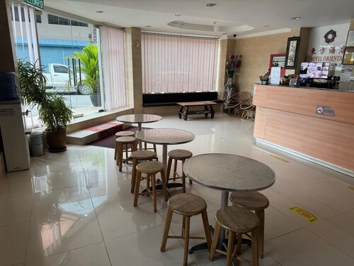 Hotel O Hotel Oriental