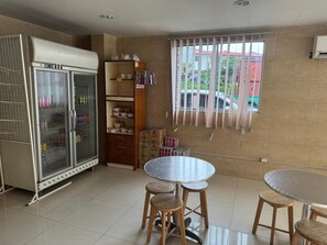 Lobby - Hotel O Hotel Oriental (Kota Kinabalu)