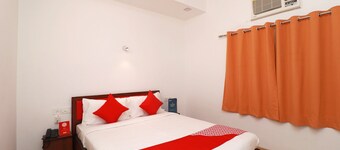 OYO Flagship 35654 Hotel Kanchan Sishu Vihar