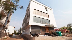 Exterior - OYO Flagship 35654 Hotel Kanchan Sishu Vihar (Bhubaneshwar)