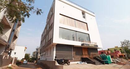 OYO Flagship 35654 Hotel Kanchan Sishu Vihar