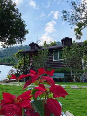 Exterior - Mei Zhi Lin Holiday Homestay (Guoxing)