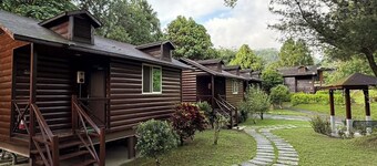 Mei Zhi Lin Holiday Homestay