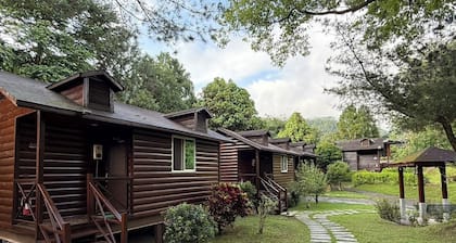 Mei Zhi Lin Holiday Homestay