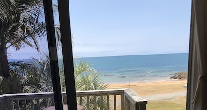 Driftwood Lodge