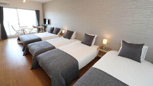 Leilighet (NADESHIKO HOTEL-602) | Wi-fi (inkludert)