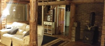 Northwest Territory Coach House