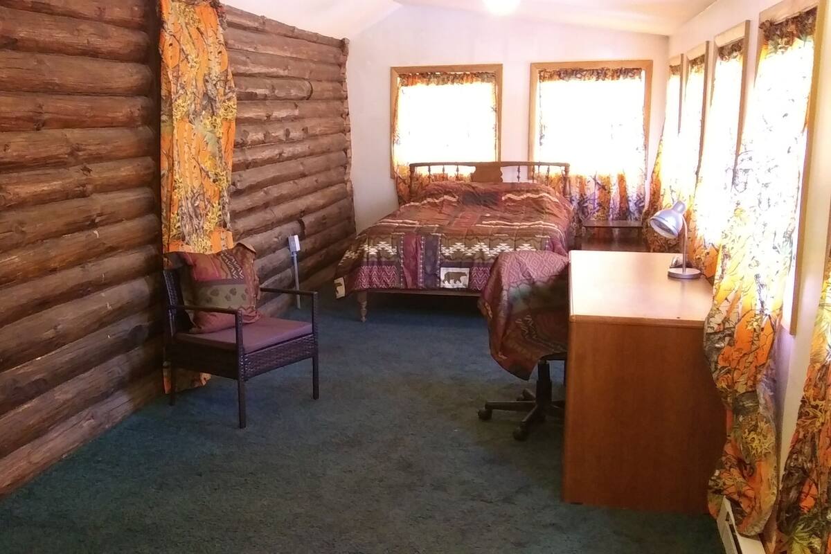 Room, 2 Double Beds