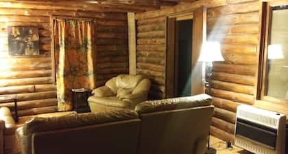 Northwest Territory Coach House