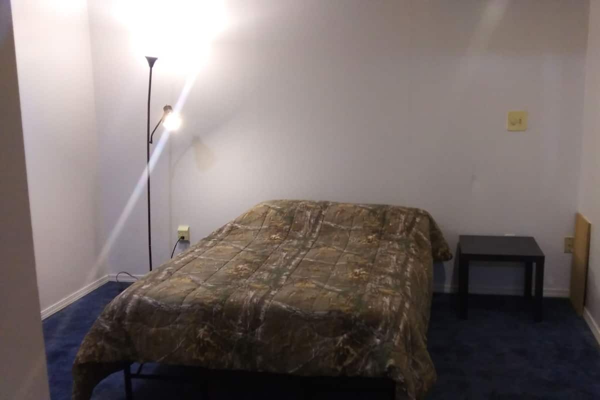 Room, 2 Double Beds