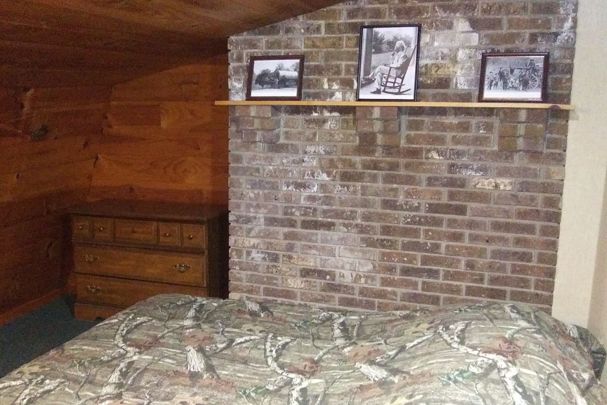 Room, 2 Double Beds