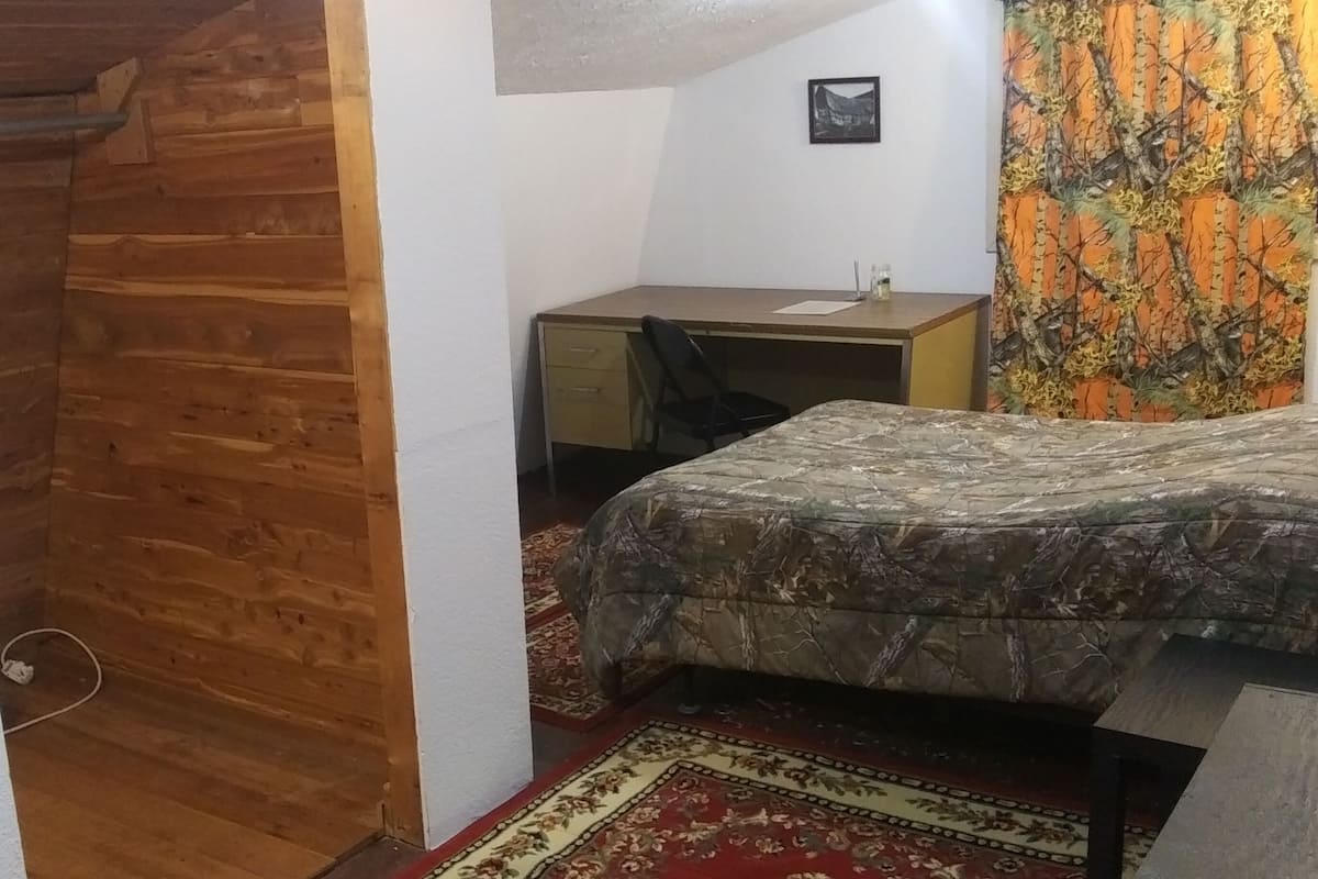 Room, 1 Double Bed