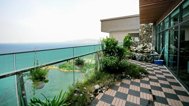 Unclassified image, 1 of 151, button - Holi Sky Homes By The Beach (Bac Nha Trang)