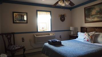 2 chambres, bureau, fer et planche à repasser, Wi-Fi gratuit