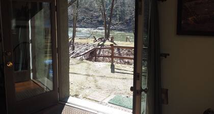 The Delaware Riverfront