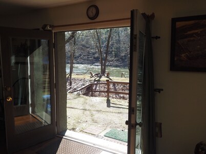 The Delaware Riverfront