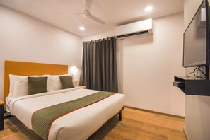 Room - OYO Townhouse 201 Heera Holiday Inn (Kolkata)
