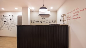 Unclassified image, 5 of 28, button - OYO Townhouse 201 Heera Holiday Inn (Kolkata)
