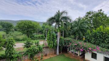 Superior Room | Balcony