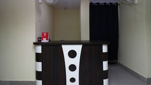 Lobby - OYO Flagship 22724 Hotel Shanavi Chinar Park (Barasat)